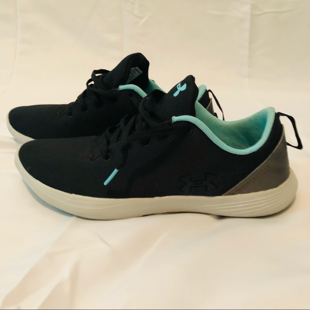 Bundle of Under Armour shoes